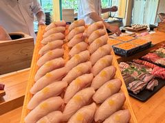 -鮨冠OMAKASE食べ放题(北京首店)