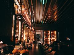 -四季酒店·行政酒廊