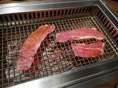 -樱宿日式和牛烧肉(五道口店)