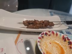 -新疆兵团食府清真(马连道店)