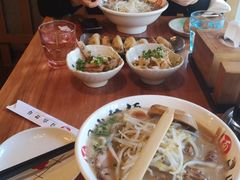 -日出拉面(望京店)
