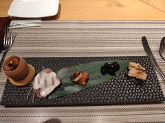 -香樟花园法式铁板烧(恒隆广场店)