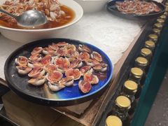 -小厨师·二十年沈家门小海鲜(百井坊巷店)