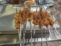 -熙成烧烤·三十三年(开发区店)