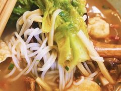 -螺大蛳柳州螺蛳粉·火锅·热干面(西城永捷店)