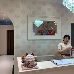 点击看大图 -银座Calla日式美容沙龙