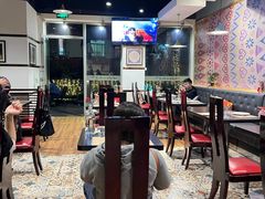 -克比叔叔印度餐厅Kebabs on the Grille(人民广场店)