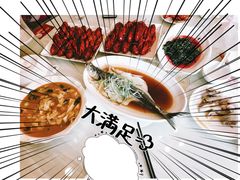 -星湖饭店(汉中门店)