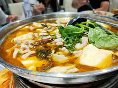 -夜不收荤豆花(大邑总店)