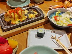 -一心创作料理屋(经开万达店)