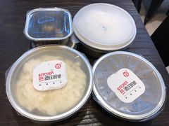 -盒马鲜生(财富中心店)