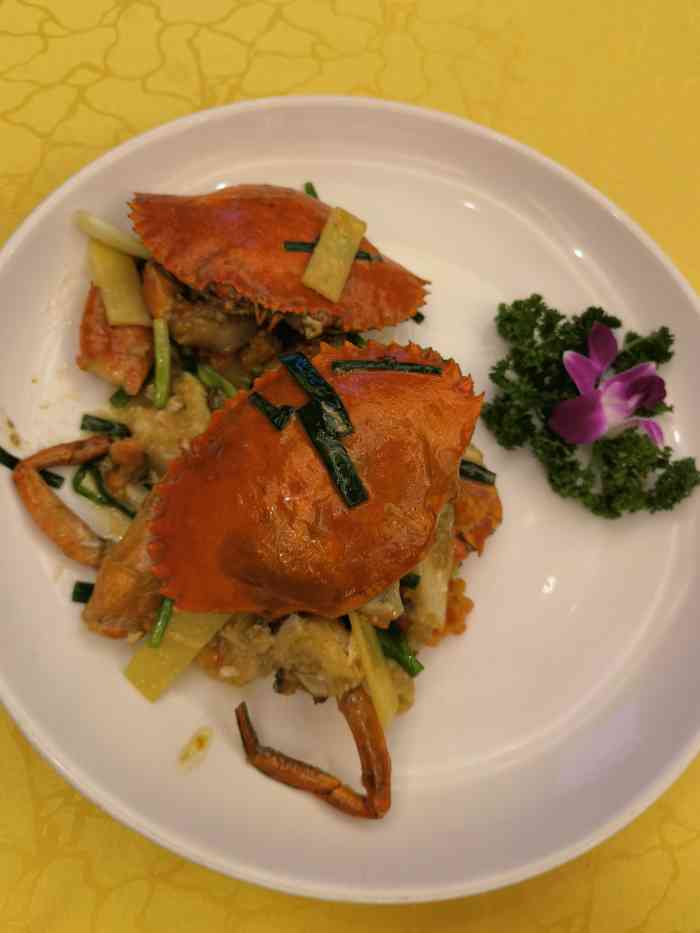 清源餐厅(徐泾夏都小镇店)-"夏都小镇里中餐不多,因为中午刚吃了满天