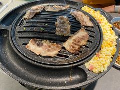 -小米烤肉-泥炉炭烤(常营店)