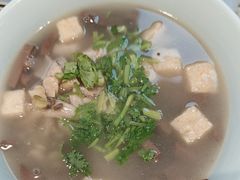 -回味鸭血粉丝汤(京新邻里中心店)