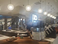 -Peet's Coffee皮爷咖啡(豫园店)