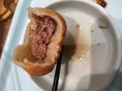 -一品小笼(金融街店)