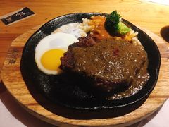 -豪尚豪牛排馆(大红门银泰店)