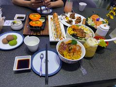 -将太无二·北美传奇寿司(荟聚购物中心西红门店)