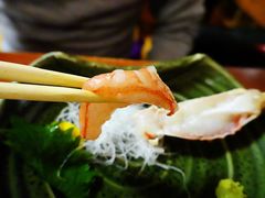 -蟹料理 北海道かに将軍(札幌本店)