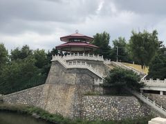 -青龙湖公园