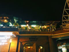 -老房子·1881海鲜餐厅