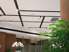 -富淳饭店(陆家嘴保利广场店)