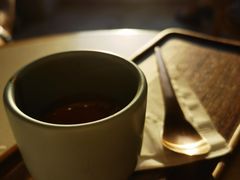 -Cupping Room(Harbour City)