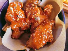 -必胜客(棠下店)