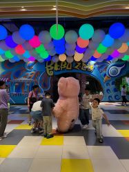 -宝燕乐园(闵行旗舰店)