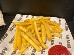 -shark burger·鲨鱼汉堡(交子大道店)