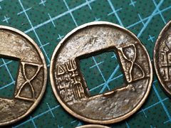 -西安大唐西市博物馆