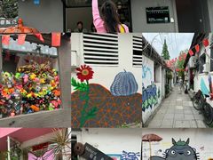 -南通濠河风景名胜区