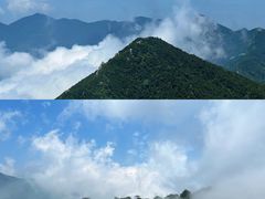 -庐山风景名胜区