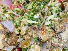 -虾大侠·盱眙龙虾老北京铜锅涮羊肉(金楠天街店)