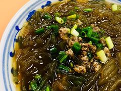 -新丰小吃(中山中路分店)