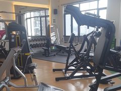 -律舟OasisFit健身工作室