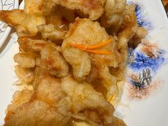 -阿春传统老菜馆(民航路店)