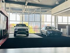 -泰州之星奔驰4S店(海陵店)