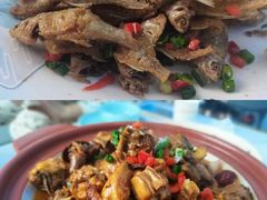 -黄牛肉馆·皖南土菜