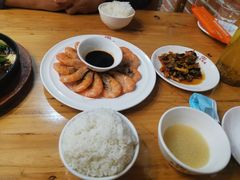-东方肉馆(航空家园店)
