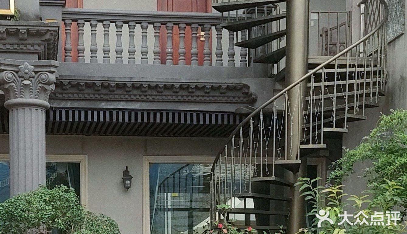 广州白水寨！世外桃源般的地方！土鸡煲好好吃。