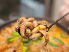 湘味肥肠火锅-湘肠香火锅店(团结湖店)