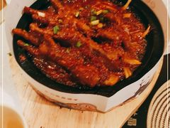 -七八冷面·延边朝鲜族美食(欢乐谷店)