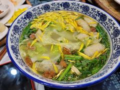 -桥香园云南过桥米线(金马碧鸡店)