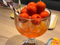 -街角等你.大连海鲜烧烤(西安路店)