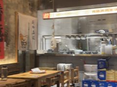 -北丐先生·野馄饨烧烤(泰达E街区店)