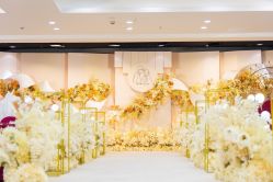 -忆江南婚礼策划(姑苏店)