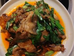 -院8里·小聚园老川菜(九眼桥店)