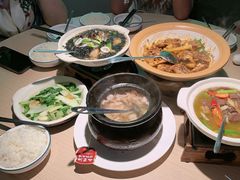 -吴氏老妈·23年家常菜(古城店)