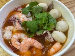 -明月虾面(厦禾路店)